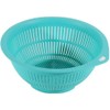 弁慶 PP 弁慶, Strainer, PP – 20 Green azl2607