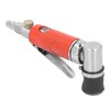 Air Angle Grinder 1/4 Inlet 8500RPM Alloy Steel Pneumatic Sander