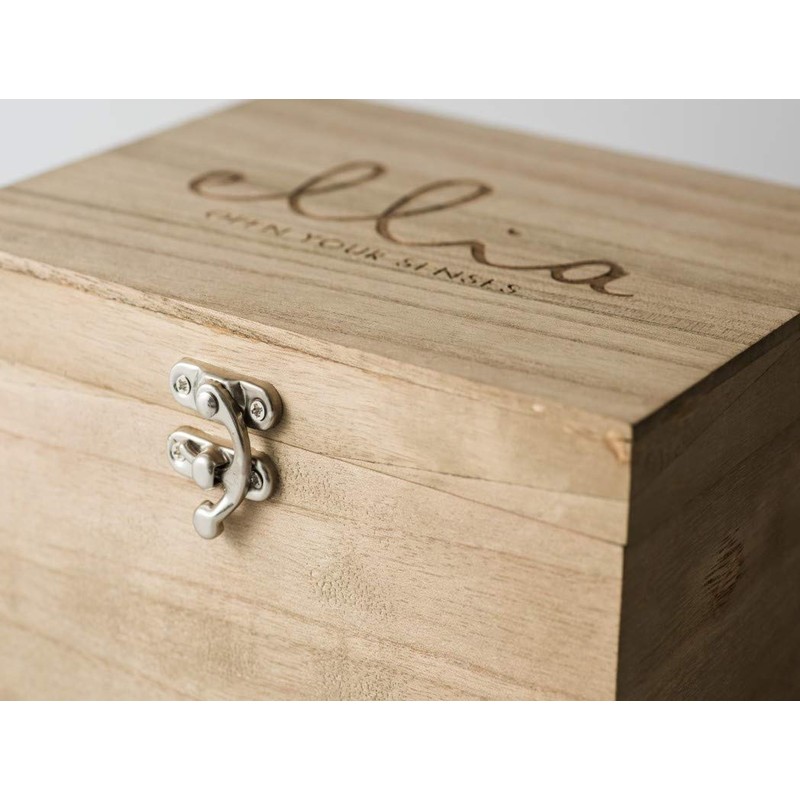 Ellia Essential Oil Carry Case