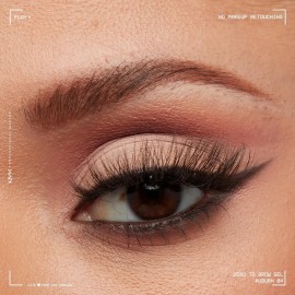 Nyx | Zero To Brow | Gel Para Cejas Con Color