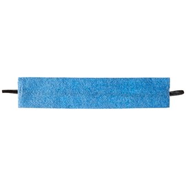OccuNomix Blue Polyester Sweatband