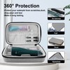 SMYV Water Flosser Travel Case, Portable Dental Oral Irrigator Travel