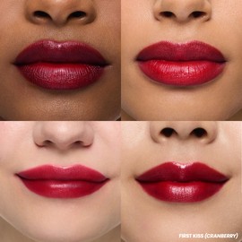 Wonderskin Wonder Blading All Day Lip Stain Peel Off Masque - Long Lasting, Waterproof and Transfer Proof Pink Lip Tint, Matte Finish Peel Off Makeup (First Kiss Masque)