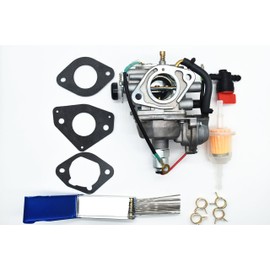 Partman Carburador para Kohler 25&27 hp CV730 & CV740 24-853-102-SNuevo