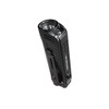 Value Bundle: NITECORE P18 Unibody Die-cast Futuristic Tactical Flashlight -