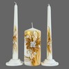 Magik Life Unity Candle Set - Wedding Ceremony & Reception