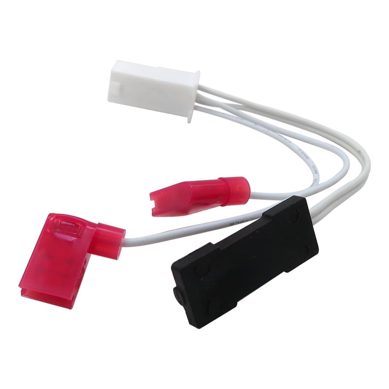 New Version for 618548 Replacement RV Refrigerator Thermistor Assembly