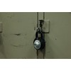 ABUS 78/50 KC 2-Inch Locker Dial Combination Padlock with Key