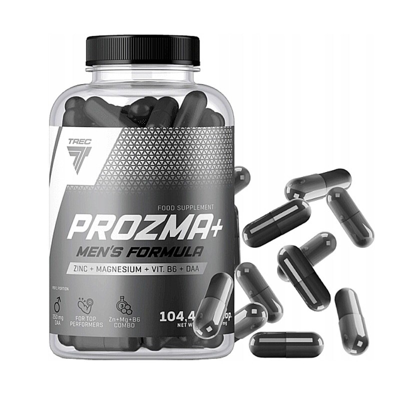 Prozma+ Men's Formula - 90 caps