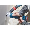 Bosch Professional 1x Absaugadapter (für GCU 18V-30, zur Staubabsaugung, Zubehör