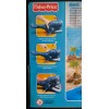 Fisher-Price Fisher Price - Imaginext - HEFTY THE WHALE Vintage