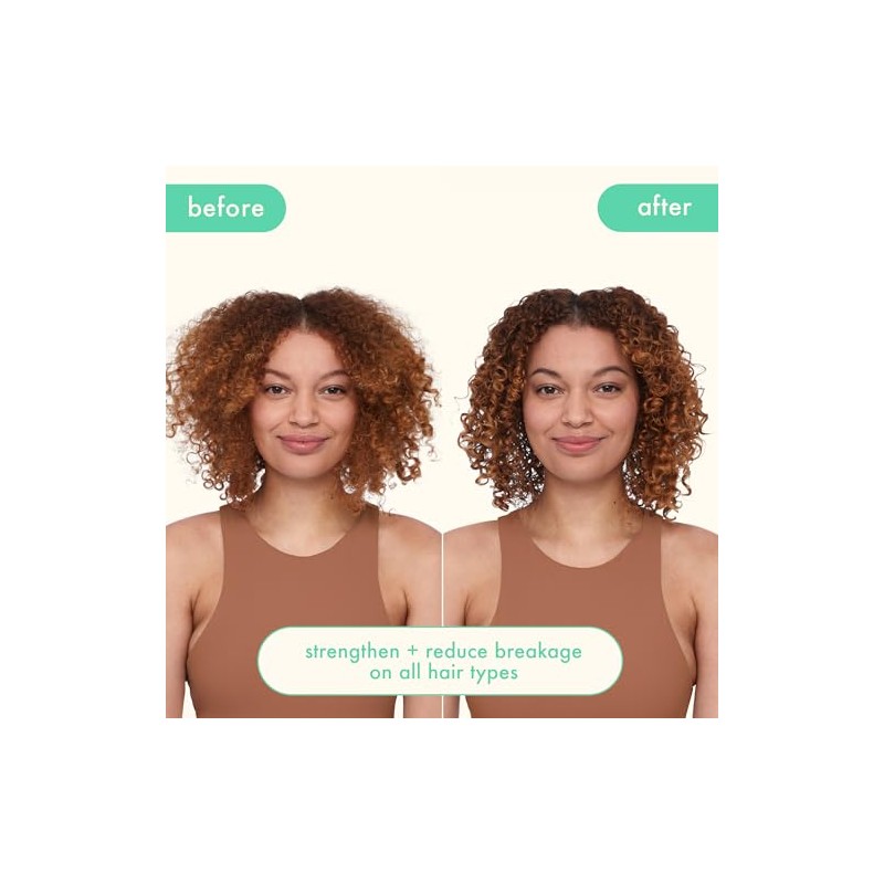 amika Mane menders Strength Repair Wash + Care Set