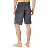 Billabong Men's Standard Fluid Pro Boardshort, Graphite