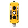Jadeshay Hoist Push Button Switch, Crane Chain Lift Suspension Regulator