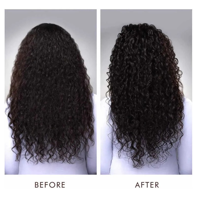 Crema Para Peinar Moldeadora Rizos Moroccanoil 250 Ml