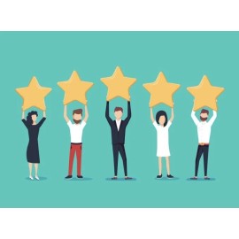 DIG 1/4  Line Ends - Tan (5PACK) - Goof Plug - Drip Line Irrigation 1/4" Plug