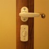 Storm Door Hardware Surface Mount- IR-90062-1.00