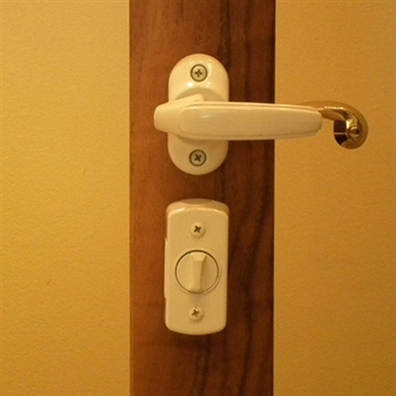 Storm Door Hardware Surface Mount- IR-90062-1.00