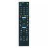 For Sony New RMT-TX101P Replaced Remote For Sony TV KDL-40W700C