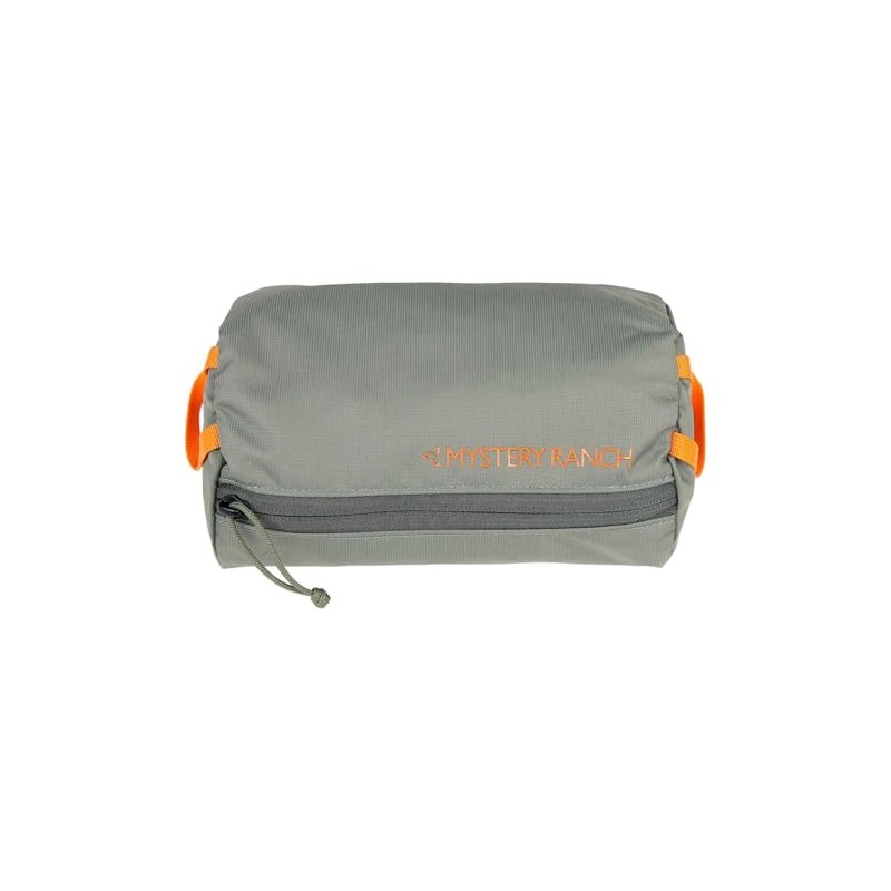 Mystery Ranch 113071-037-00 Void Bag, Nylon, 1.4 Litre, Grey