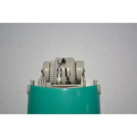 Me Sleek Facial & Bikini Area Travel Epilator