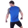 V VICROAD Men’s Lightweight Tank Top Undershirt Quick Dry Athletic