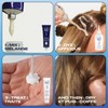 Clairol Nice'n Easy Permanent Hair Dye, 5 Medium Brown Hair