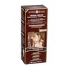 Surya Henna crema café oscuro 2.31 oz. (Paquete de 4)