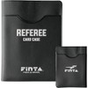 Finta FT5165 Football Futsal Referee Card Case for Referees, Made