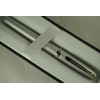 Sheaffer Prelude Rollerball Pen, Silver Shimmer with Nickel Appointments with