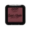 NYX Professional Makeup, Sweet Cheeks Mat, Rubbor Mate, Bang Bang