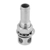 Stainless Steel Marine Boat Straight Fuel Gas Tank Vent With