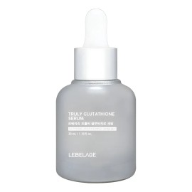 Truly Glutathione Serum Suero Facial Coreana_ Ilumina Aclara Todo Tipo De Piel Día/noche