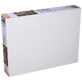 2000 Piece Jigsaw Puzzle, Notre Dame Cathedral, Small Piece (19.3 x 28.3 inches (49