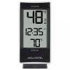 AcuRite 실내외 온도가 있는 AcuRite 02059M 디지털 온도계 흰색 [Multi-Sensor