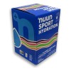 Nuun Sport Tabletas Electrolticas Hidratacin Vegana con 5 Electrolitos, 1g