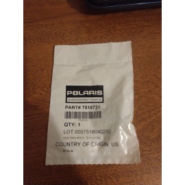 Polaris OEM Polaris SCR-TXPH-#14 X .75 HI-LO RIE 7519731 new in package. Ranger RZR 1000