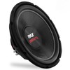 Pyle 10" Car Audio Speaker Subwoofer - 1000 Watt High