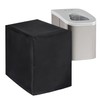 FlexiDapt Ice Maker Cover, Universal Waterproof Shield for Countertop Appliances