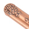 Sewing Needles Case Vintage Portable Metal Embroidery Needle Holder for