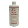 JAX Rust Preventer - Metal Finishing Solution - Protects Iron