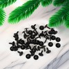 ANBOO M5 x 16mm Self Tapping Self Tapping Screws Metal