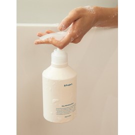 Stay Mild Smooth Moist Body Wash 500ml / 스테이 마일드 매끈촉촉 바디워시 500ml