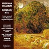 Vaughan Williams: Symphony No 5 & Scenes adapted from Bunyan's