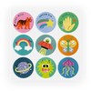 Cliganic Parches de mosquitos para niños (paquete de 90) –