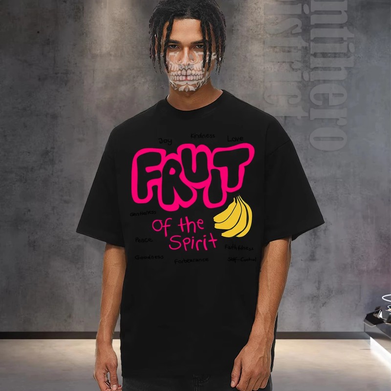 2025 Premium Jersey Mens T Shirt Oversize 5 Colors Luxury