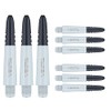 WINMAU Vecta Dart Shafts - 3 Sets Per Pack (9