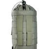 Tatonka Thermo Bottle Cover 1L BC - Insulated Cover for
