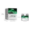 Eye Cream Hydrate, Crema Para Ojos Tipo Prensa, Reduce Las