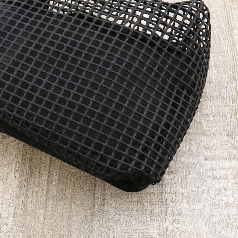 LT Easiyl Mesh Diving Bag Portable mesh Tool Bag Heavy